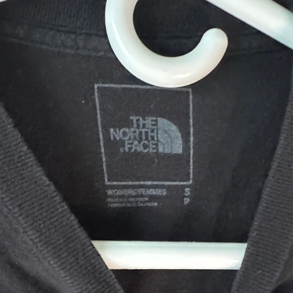 The North Face smoke free